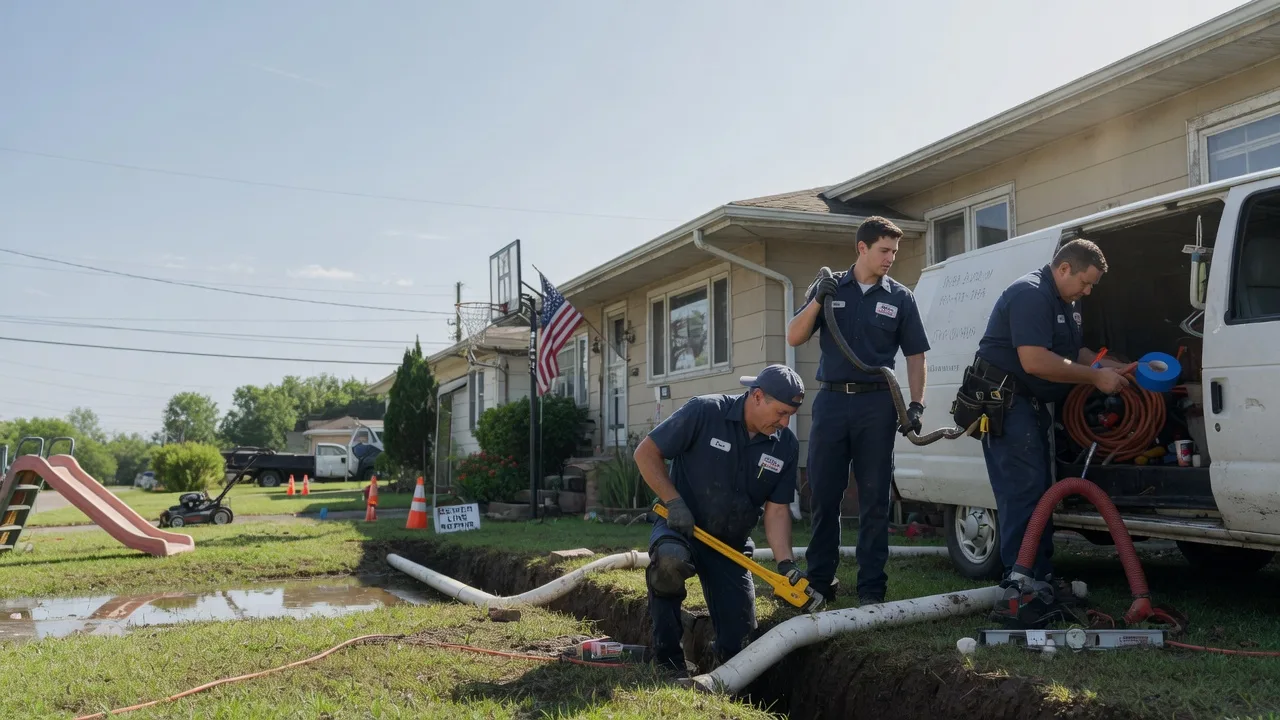 Toilet Installation in Blakely, GA near me
